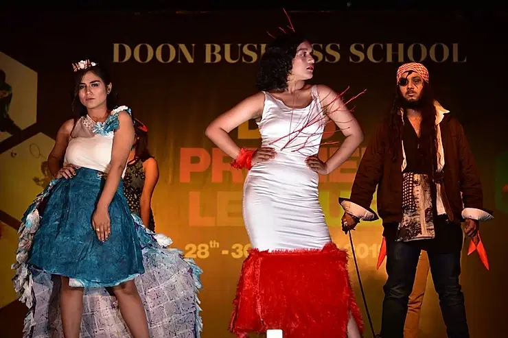 DBS Global University Dehradun Events photo 2